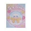 Beauty House Sanmi Full Body Blind Box (1PC Random)