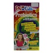 Pn Kids Prebiotics & Vitamin 30`S