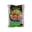 Sqq Pork Taro Meat Ball 1KG (Local)