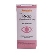 Rocip Ciprofloxacin 0.3% Eye Drops 5ML