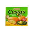 Orion Custard Pandan 12PCS 276G