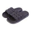 MGOU Slipper 36-37 Black 2216