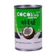 Co Co King Coconut Milk Authentic 400G