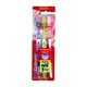 Colgate Slim Soft Gentle Clean Toothbrush 3PCS