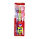 Colgate Toothbrush Slim Soft Gentle Clean 3PCS