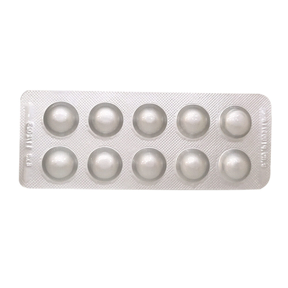 Rozavel - 10 10tablets