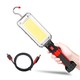 Portable LED Work Light With Hook FLS0000781