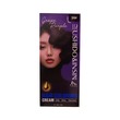Ushido & Insin Hair Coloring Cream 200Ml 34