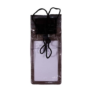 Uncle Gyi Waterproof Phone Pouch Yellow