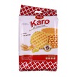 Richy Karo Crispy Butter Waffles 150G