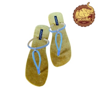 Sin Pauk Women Velvet Slipper (Design-1,No-40) BGK-016