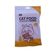 HS Cat Dry Food Salmon 50G