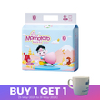 Momotaro New Series Diaper Pants  XXL 34 PCS