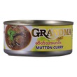 Grandma Mutton Curry 125G