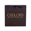 Coolors Radiance Fit Compact Powder 12G 03