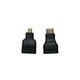 3 in 1 HDMI to HDMI/Mini/Micro HDMI Adaptor Cable Kit COM0000810