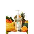 Baby Bottle, Fruit and Vegetable Cleaner (600ML)