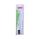 Uni Highlighter PUS-103T Black