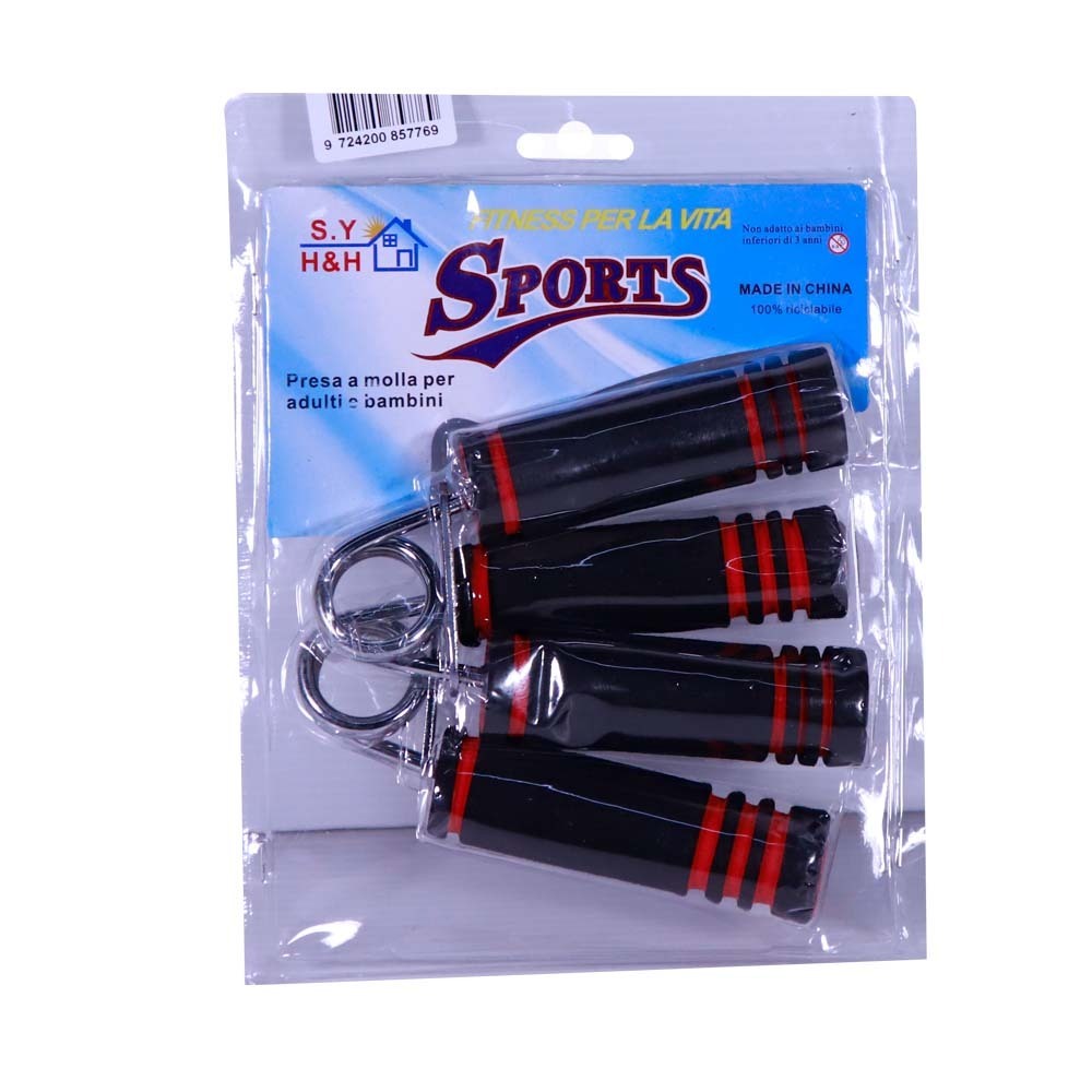 Hand Grip 2PCS No.06423