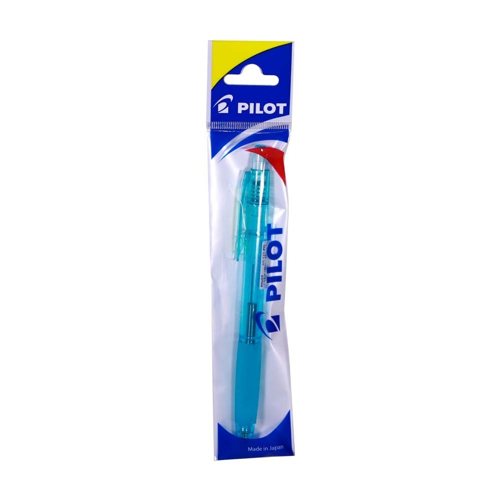 Pilot The Shaker Mechanical Pencil 0.7mm HS-127
