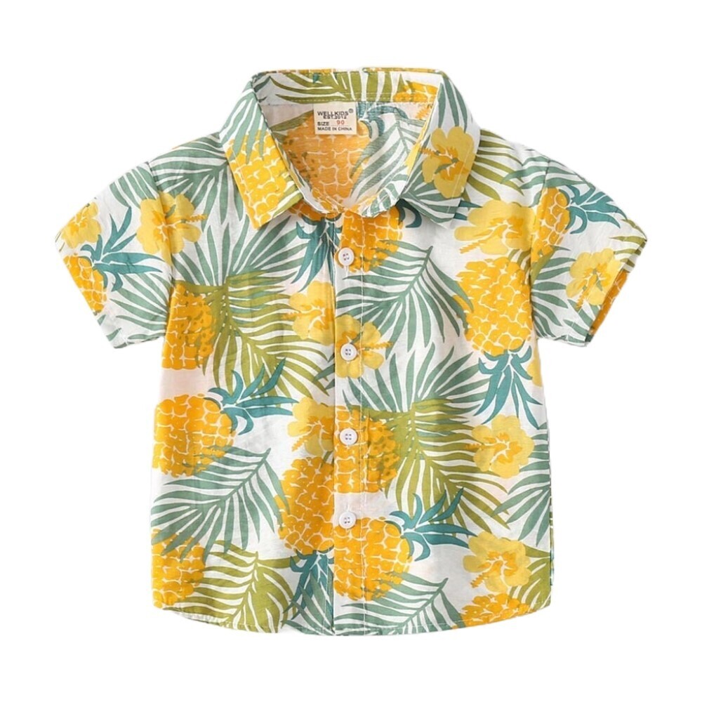 Hawaii Shirt 2yr  1873