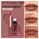 Maybelline Sensational Liquid Matte Lipstick 7ML (21 Nude Nuance)
