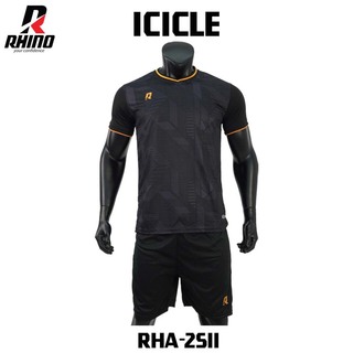 Rhino Icicle Jersey Sportswear Red RHA-2511-RR Large