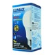 Lumax Light Sensor Bulb 9W Daylight Lux 70-00021