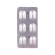 Tensar-Amlo Valsartan 80Mg&Amlodipine 5MG 6PCS