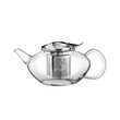 Wilmax Tea Pot 22FL OZ, 650ML WL-888804