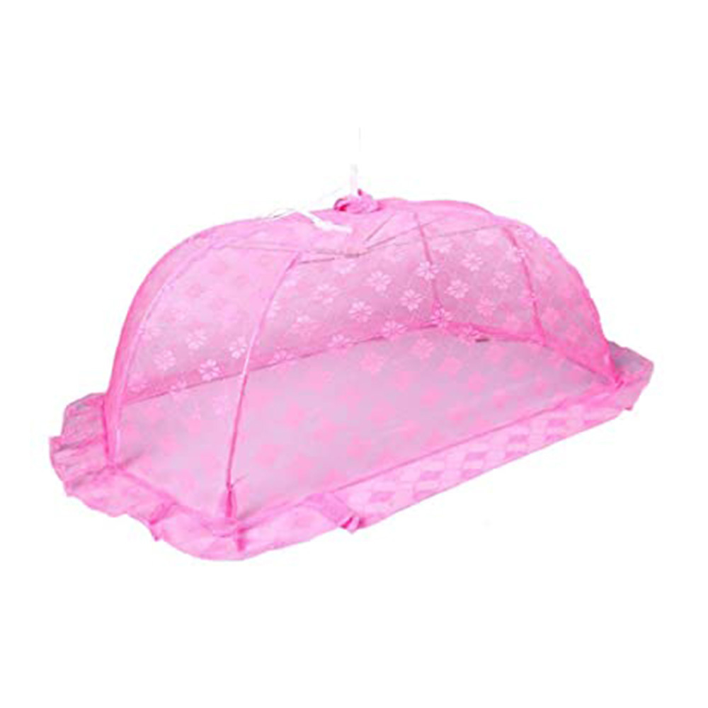 S.P Baby Mosquito Net Flower (L)