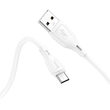 X61 Ultimate Charging Data Cable For Micro/White
