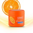 Vitamin C Facial Scrub 150ML ( Cosmo Series )