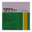 Tiffy 4 Tablets