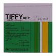 Tiffy 4Tablets