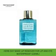 Thefaceshop Official Herb Day Makeup Remover For Lip&Eye Waterproof (Gz) 8806182588563
