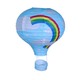 Uncle Gyi Hot Air Balloon Paper Lantern (Design-4)