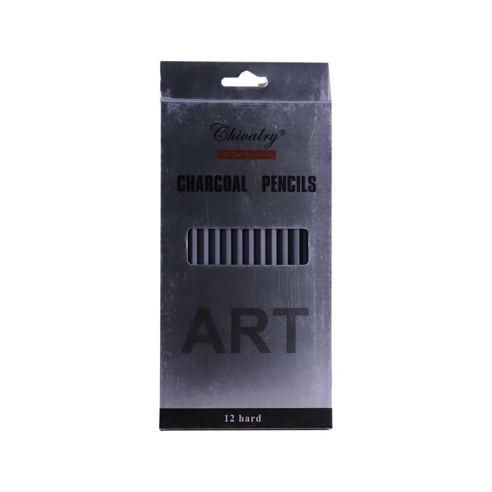 Charcoal Pencil A021608