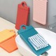 Washing Board KPTCL00037 Pink