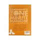 Leadership & The One Minute Manager (Aung Si