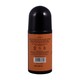 Bad Lab Razor Sharp Roll-On Deodorant 50ML (Rock Crystal)