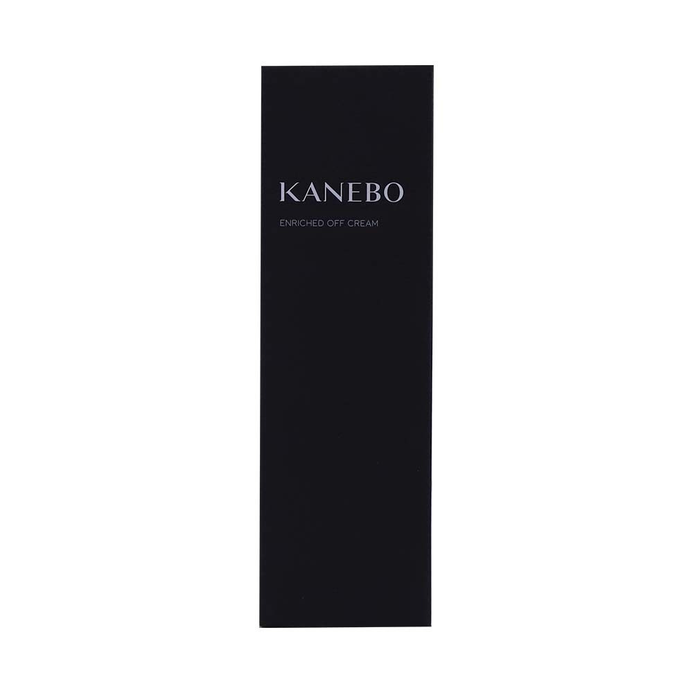 Kanebo Enriched Off Cream Make Up Remover 130G