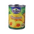 Hosen Pineapple Slices In Syrup 565G