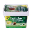 Nuttelex Buttery Spread With Coconut Oil 375G