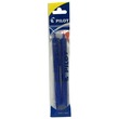 Pilot Ball Pen 0.5 BP-1 RT 2PCS (Blue)