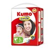 Kumo Smile Baby Diaper Large Pants 9PCS