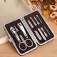 KPT 7 in 1 Stainless Steel Manicure Set 1PC Random KPTBPC00135