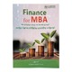 Finance For Mba (Wai Phyo Aung)