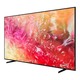 Samsung TV 65 Inches Crystal UHD 4K (UA65DU7000KXMR)