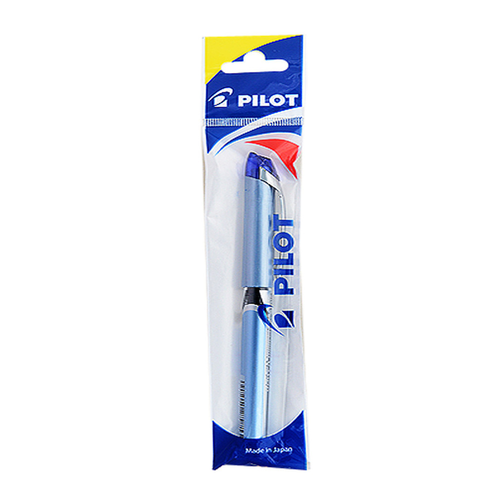 Pilot Gel Pen V5 Grip BXGPN-V5 ( Blue )